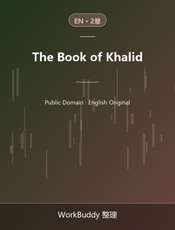 The Book of Khalid