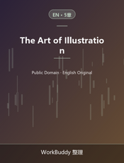 The Art of Illustration