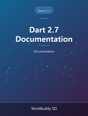 dart-2.7