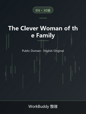 The Clever Woman of the Family