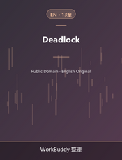 Deadlock