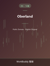 Oberland