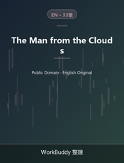 The Man from the Clouds