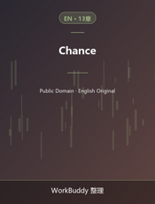 Chance