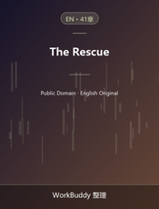 The Rescue