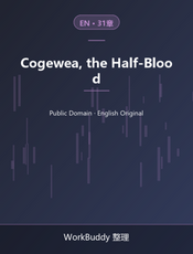 Cogewea, the Half-Blood