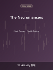 The Necromancers