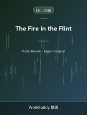 The Fire in the Flint