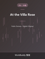 At the Villa Rose
