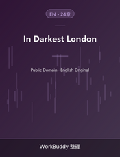 In Darkest London
