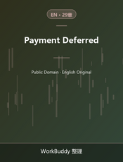 Payment Deferred