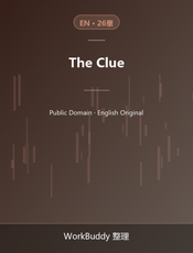 The Clue