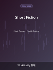 Short Fiction