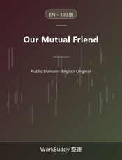 Our Mutual Friend