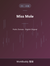 Miss Mole