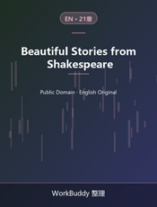 Beautiful Stories from Shakespeare