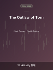The Outlaw of Torn