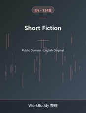 Short Fiction