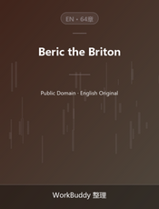 Beric the Briton