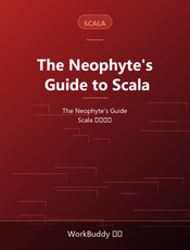 The Neophyte's Guide to Scala