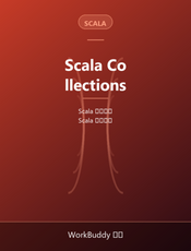 Scala Collections