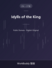 Idylls of the King