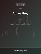 Agnes Grey
