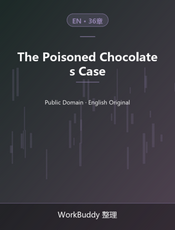 The Poisoned Chocolates Case