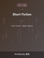 Short Fiction