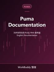 Puma v3.12 Documentation