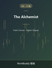 The Alchemist