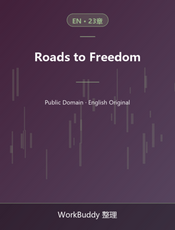 Roads to Freedom