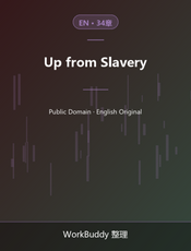Up from Slavery