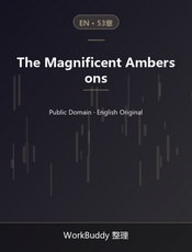 The Magnificent Ambersons