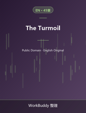 The Turmoil