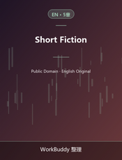 Short Fiction