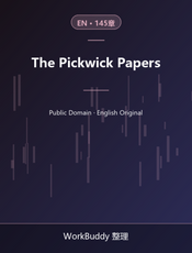 The Pickwick Papers