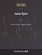Jane Eyre