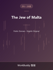 The Jew of Malta