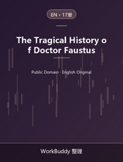 The Tragical History of Doctor Faustus