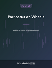 Parnassus on Wheels