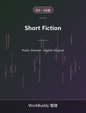 Short Fiction