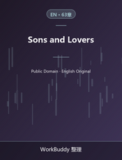 Sons and Lovers