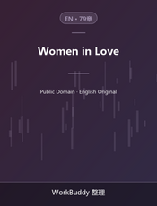 Women in Love