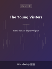 The Young Visiters