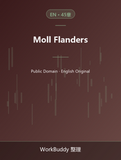 Moll Flanders