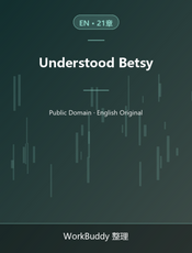 Understood Betsy