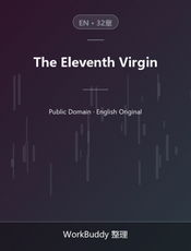 The Eleventh Virgin