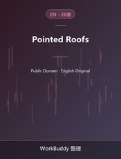 Pointed Roofs