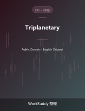 Triplanetary